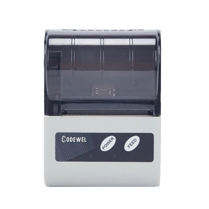 Codewel Portable POS Printer Model:SP200
