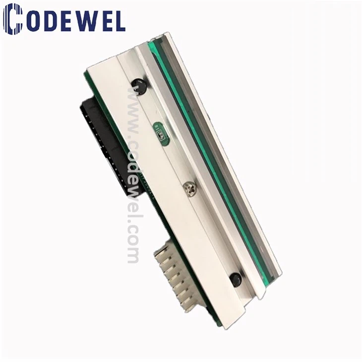 Compatible 105SL 200DPI para la eficiencia de la impresora de cebra