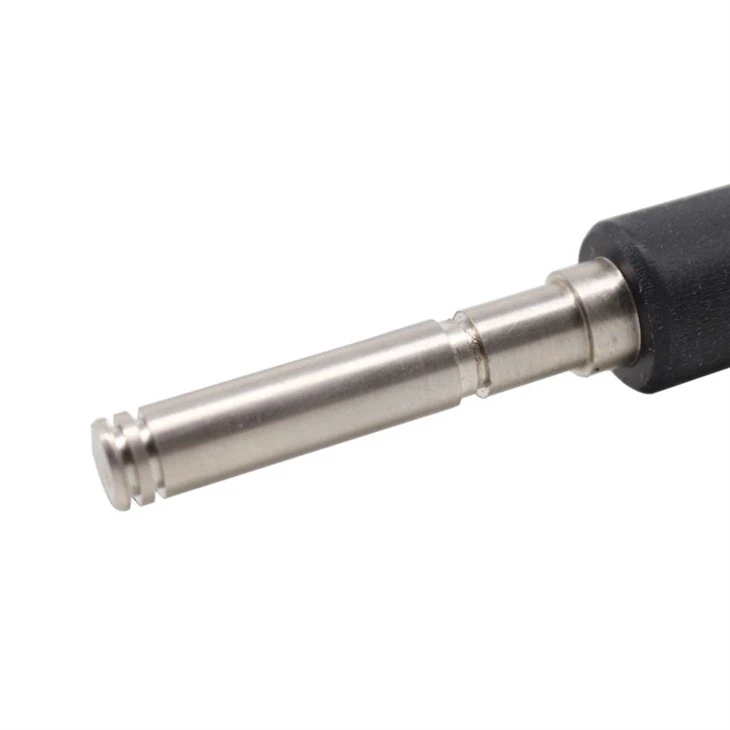 Compatible Platern Roller For ARGOX 1000V Rubber Roller