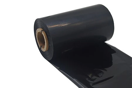 Compatible TDW136 Enhanced Wax Riibon TTR
