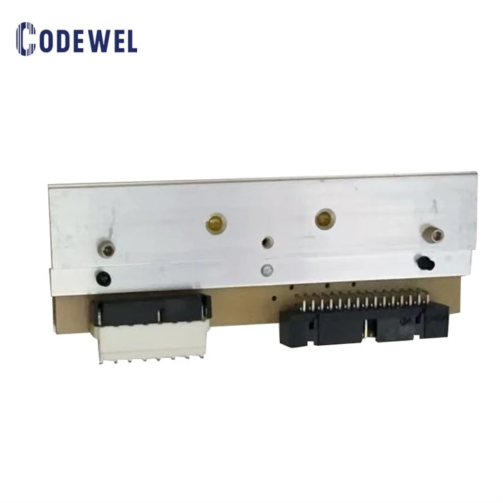Cabezal de impresión Zebra ZT510 300DPI compatible 50 km Garantía Listo para enviar