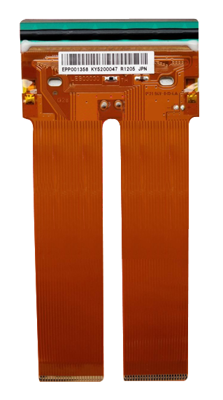 Domino V230i V220i Printhead