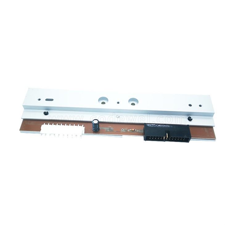 Cabezal de impresión térmico H6308 de 200 ppp para Datamax