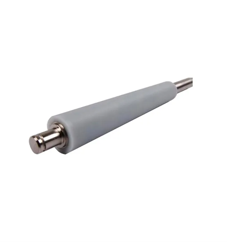 Intermec PM43 Platern Roller Rubber Roller