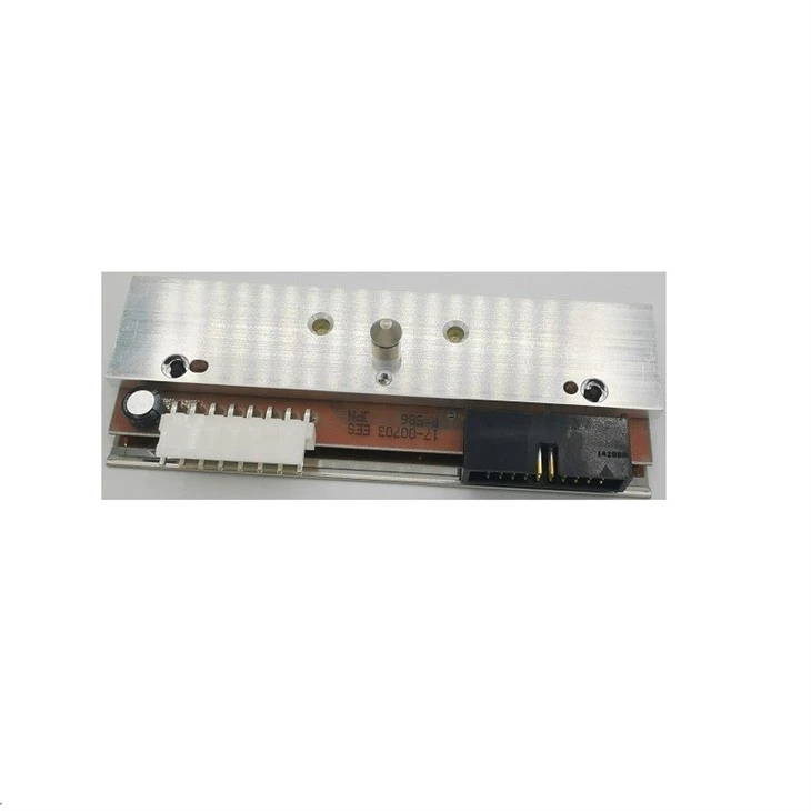 MH240T MH241 MH240 TSC 203DPI Print Head 98-0600022-00LF