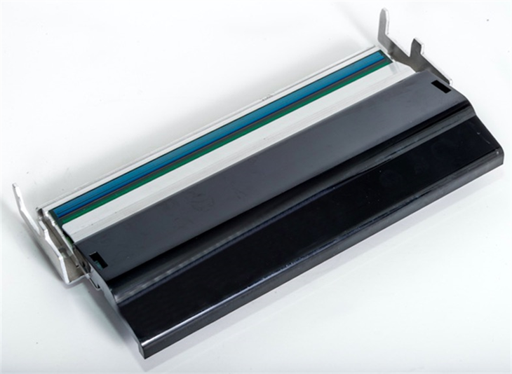 Nuevo término COMPATIBLE G41401M Cabeza De impresión para impresora de código de barras Zebra 300DPI cabezal de impresión térmico S4M