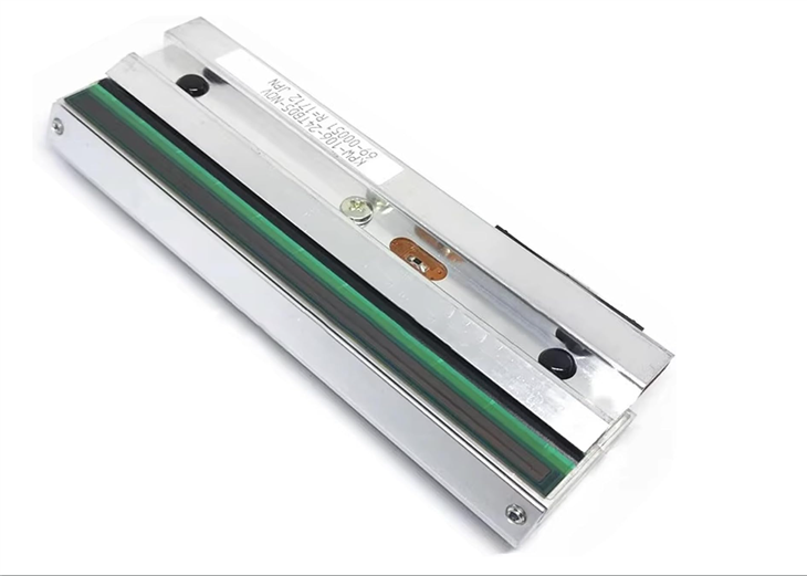 New Original Novexx XLP504 300dpi/600dpi Printhead Thermal Transfer Printhead
