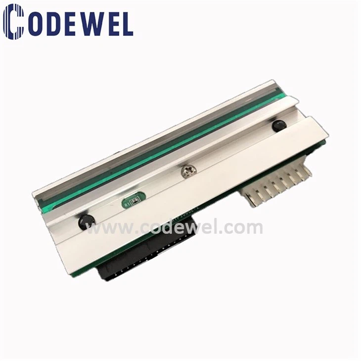 Printhead 105SLPlus/110XI4/110XI3+ 300DPI For Zebra