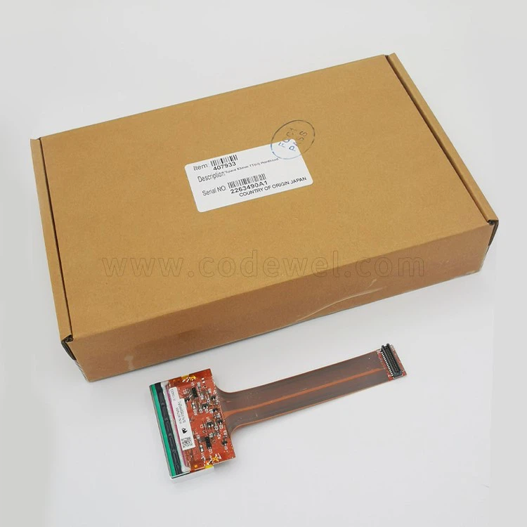 Videojet 6330 6530 53mm 407933 1 Videojet 6330 6530 53mm 407933 1