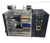 Rewinder Slitting Machine RM650