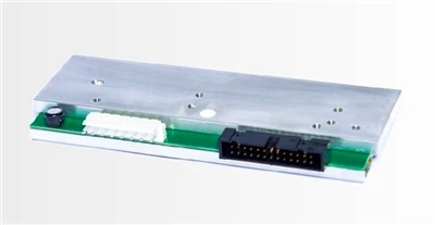Cabezal de impresión original de 170XI4 300dpi para repuesto de impresora Zebra
