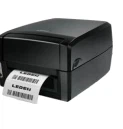 Impresora de códigos de barras LG920 con cortador