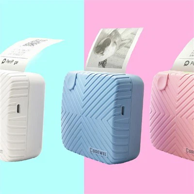 Impresora portátil Codewel CB-P6 Bajo precio
