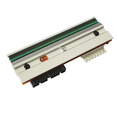 Codewel Impresthead para Zebra 105SLPLUS/110XI4/110XI 3+ 200 DPI Impresora de código de barras térmico