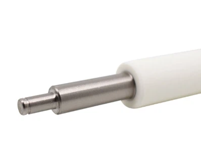 Rodillo de platero compatible para rodillo de goma Zebra ZT620 hecho en China de alta calidad