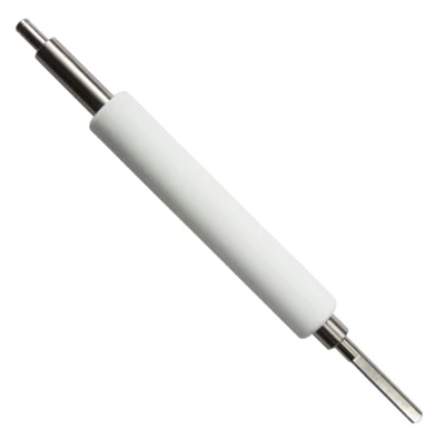 Rodillo de platero compatible para rodillo de goma Zebra ZT610 hecho en China de alta calidad
