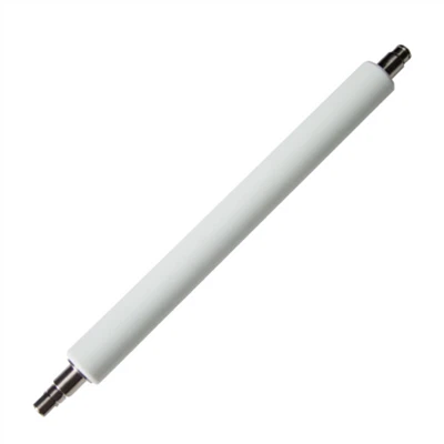 Roller de platero compatible para rodillo de goma Zebra ZM600 hecho en China de alta calidad