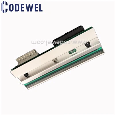 Termal Tranfer THERMAL compatible 105SL más 300 ppi para la impresora de cebra