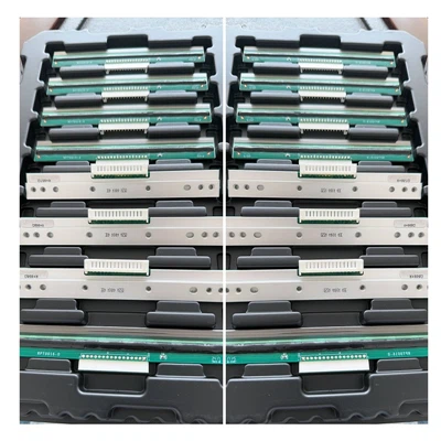 Eficiencia de costumbre para TTP -244 compatible con Godex G500\/TE244\/TE210\/RT700\/Toshiba EV4T\/PC42T\/PC42D\/PC43D\/PC43T\/PD43