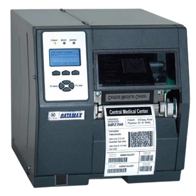 Honeywell H-4212H-4310H-4408H-4606 Impresora