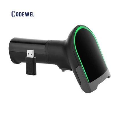 Escáner de código de barras L500RB precio bajo