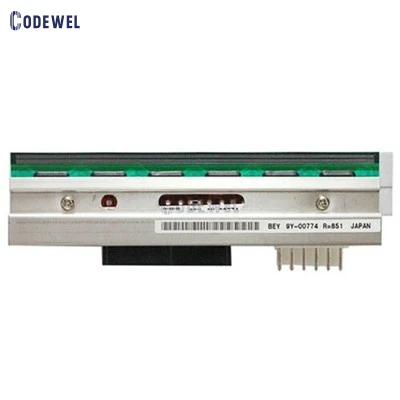 Cabezal de impresión Lm408e 203 ppp para impresora Sato
