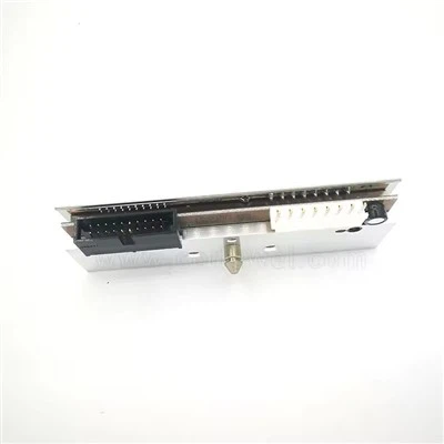 MH241 TSCTTHEAD con garantía de 50 km 203dpi