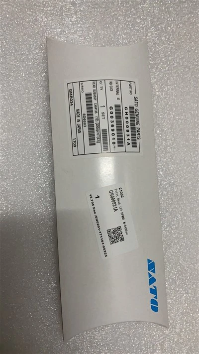 Cabecilla de impresión térmica original al por mayor para SATO M8490S M8490SE 300DPI Impresora