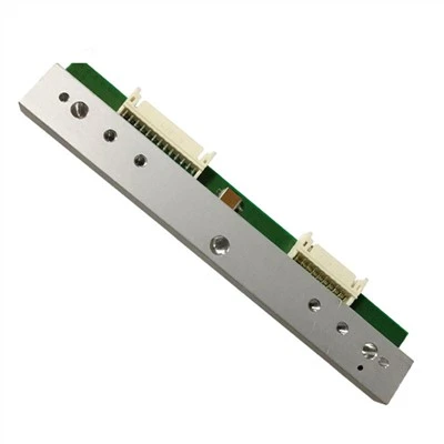 Cabezal de impresión de código de barras original para toshiba ex4t 2 300 dpi