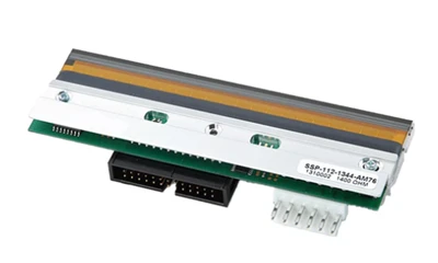 Cabezal de impresión de código de barras original para sato cl424nx cabezal de impresión 600dpi impresora