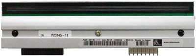 P1004236 P23745-11 PRINTTHEAD para la impresora de etiqueta Zebra 170xi4, motor de impresión ZE500-6 RH LH 203DPI