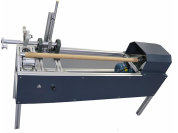 Máquina cortadora de tubos MS660