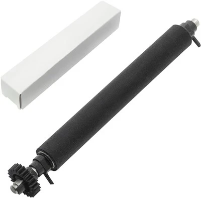 Roller de platina para Zebra QLN320 ZQ620 Etiqueta térmica Código de barras Impresora móvil P1031365-022