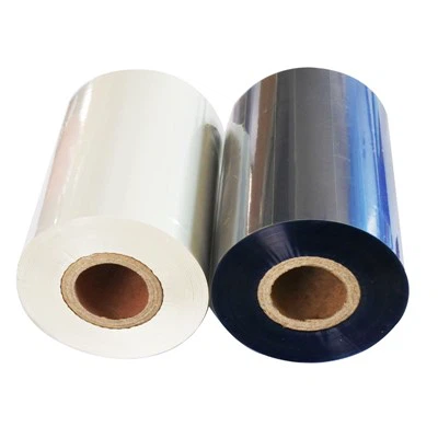 Rollo de cinta de resina CW700 premium