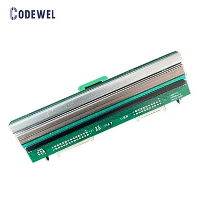 Cabezal de impresión Toshiba B-EX4T2 200 ppp 300 ppp 600 ppp Versión alternativa