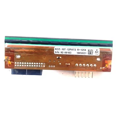 Modelo de cabezal de impresión de código de barras de videojet: 6320 32 mm