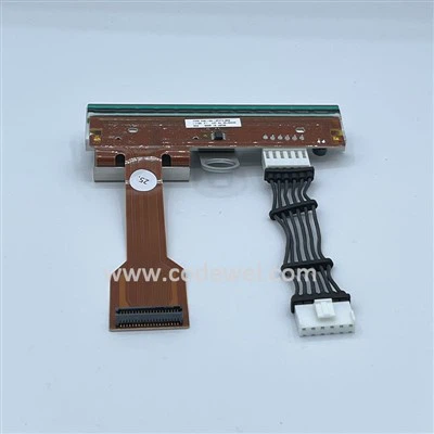 Cabezal de impresión X60 128mm ENM10104685 para impresora Markem