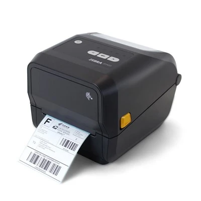 Impresora ZEBRA ZEBRA Transferencia térmica Impresora industrial 300 DPI