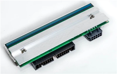 Zebra 110PAX4 300ppp