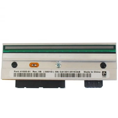 Zebra 110Xi3 203ppp