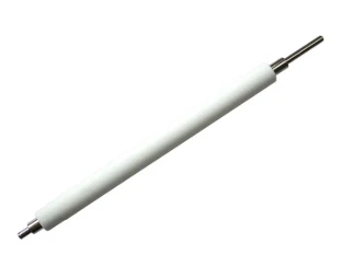 Zebra 170xi compatible 3 170 xi4 Roller de goma de platerna