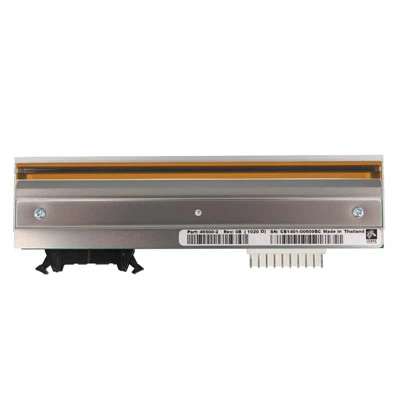 Zebra 170XI3170PAX 4 200 DPI PintThead