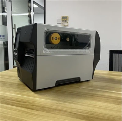 Impresora de código de barras Zebra ZT 411-203 DPI