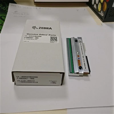 Zebra ZT510 203ppp