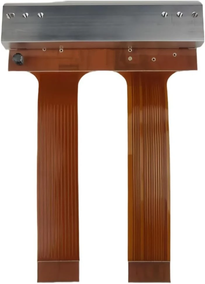 Thermal Print Head 107mm Printhead For Videojet VJ TTO 6530 PN:408554