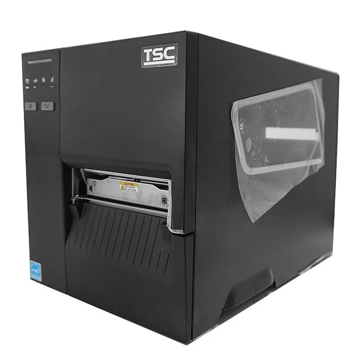 TSC MF2400 Thermal Transfer Barcode Printer