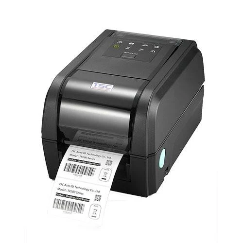TSC TX210 Thermal Transfer Barcode USB Compact Desktop Printer