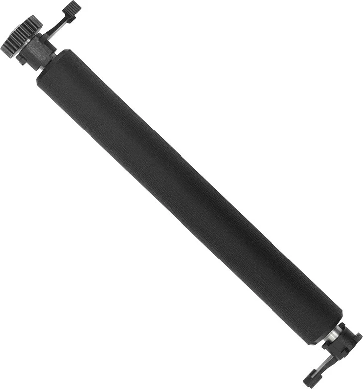 Zebra GK420T Roller de goma Plater Roller