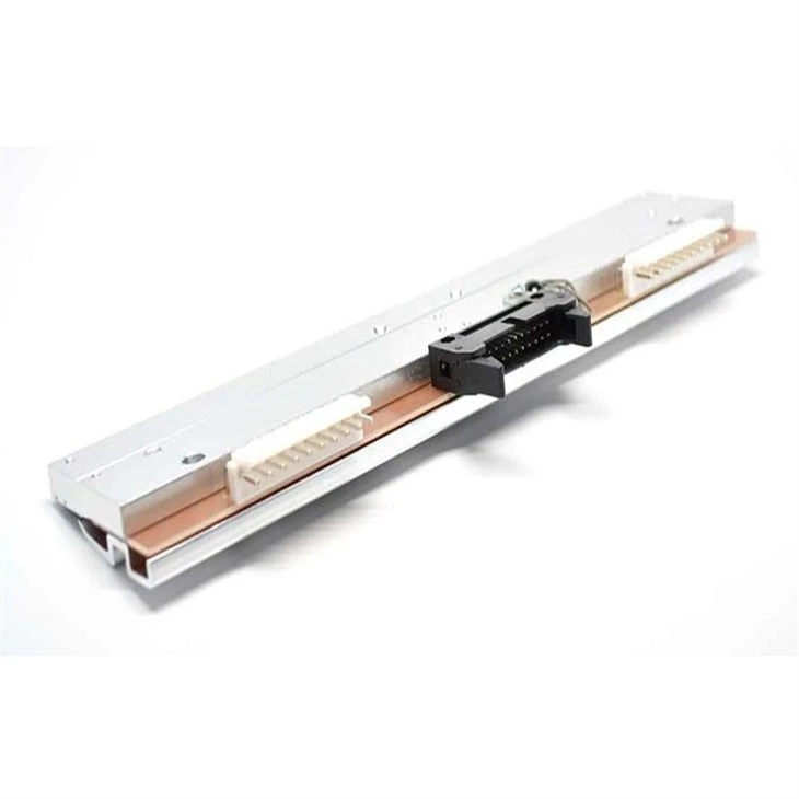 Zebra OEM Printhead P1046696-099 For ZE500-4 RH/LH Printers 203 Dpi