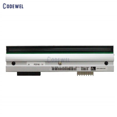 Zebra Ze 500-6 300 DPI PrintThead P1004237